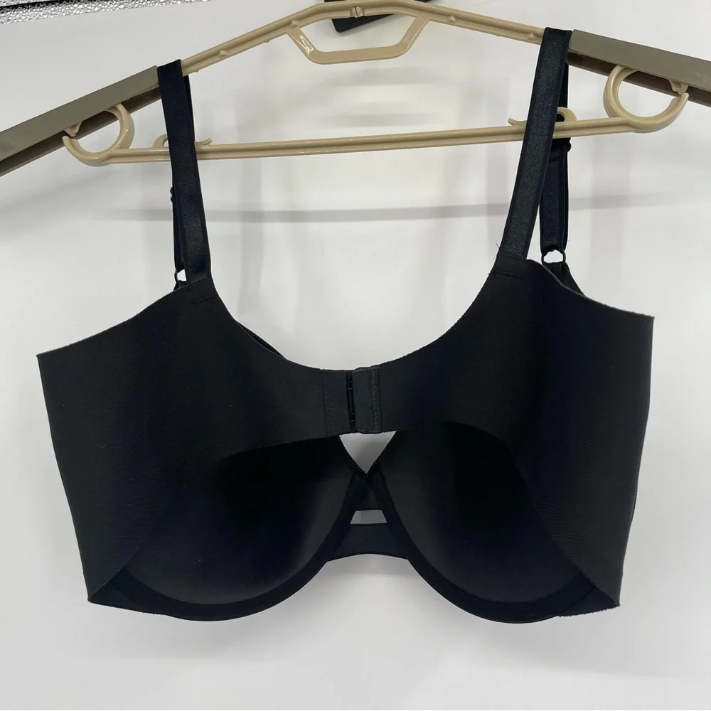 Warners No Side Effects Comfort Underwire Lightly Lined T-Shirt Bra
